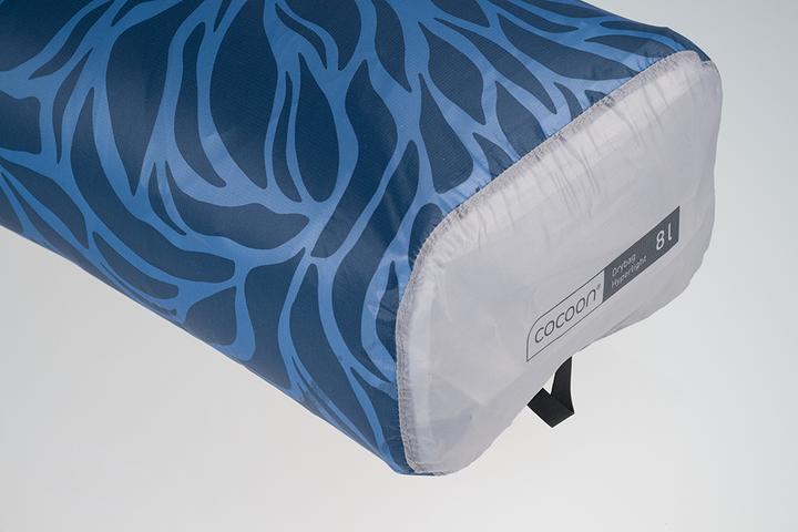 Immagine prodotto Cocoon Drybag Hyperlight 8L Blue Leaves (8 l)