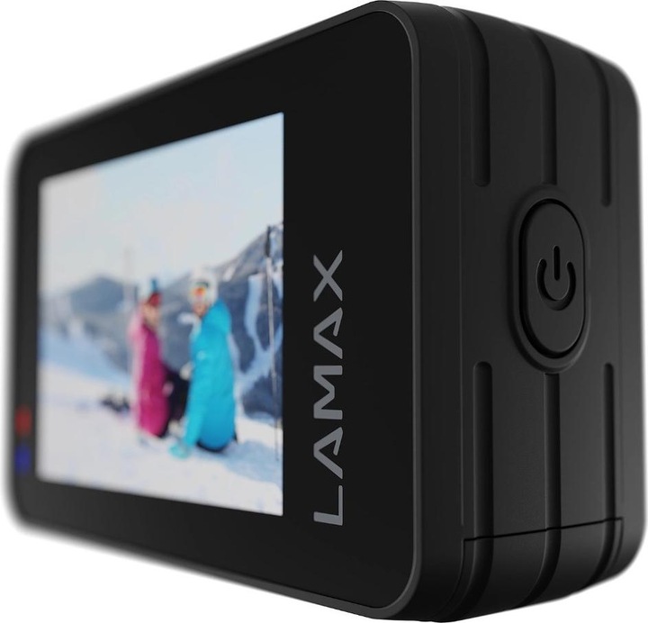 Actual product image Lamax W 10.1 (60p, Wi-Fi)