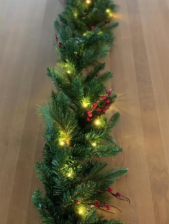 Produktbild GuGus Tannengirlande