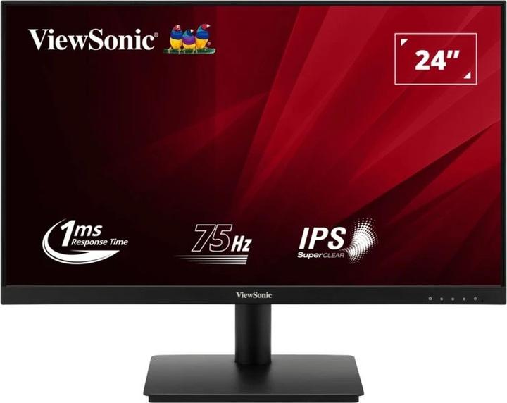 Actual product image Viewsonic 24" VA240-H-2 (zero cm (zero inch)) (1920 x 1080 pixels, 24")