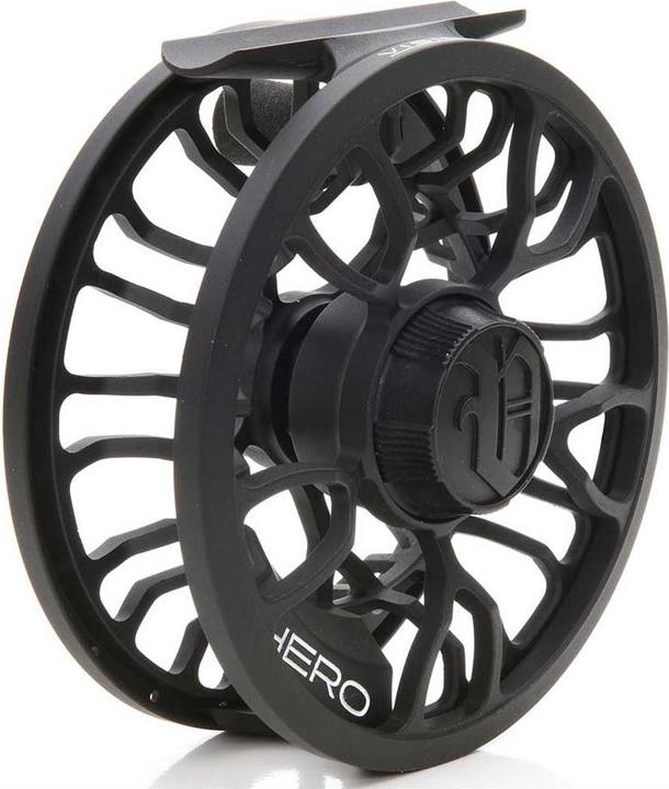 Immagine prodotto Vision Hero Flyreel Kl. 9-11 Salmon,Black