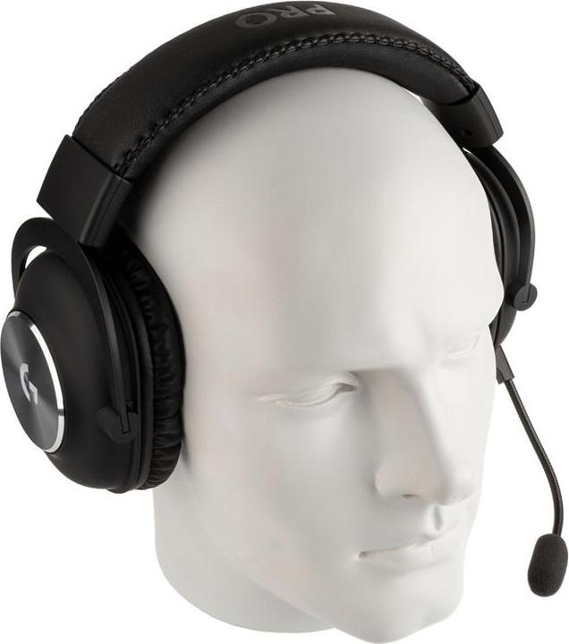 Productafbeelding Logitech G Pro X (Bedraad)