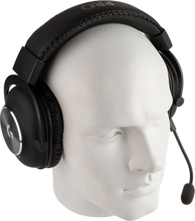 Produktbild Logitech G Pro X (Kabelgebunden)