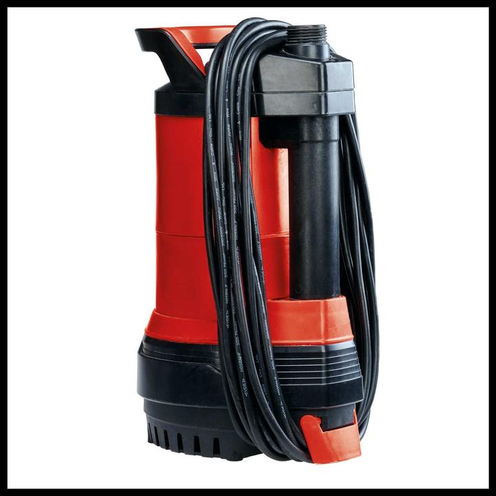 Productafbeelding Einhell Dompeldrukpomp Regentonpomp GE PP 5555 RB A (Pomp voor regentonnen)