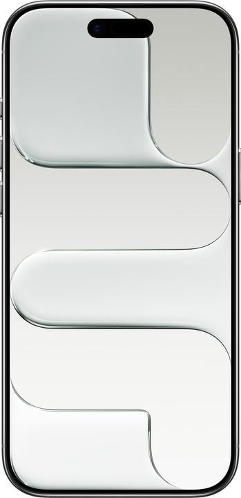 Produktbild Apple iPhone Air (256 GB, Cloud White, 6.50", Dual SIM, 5G)