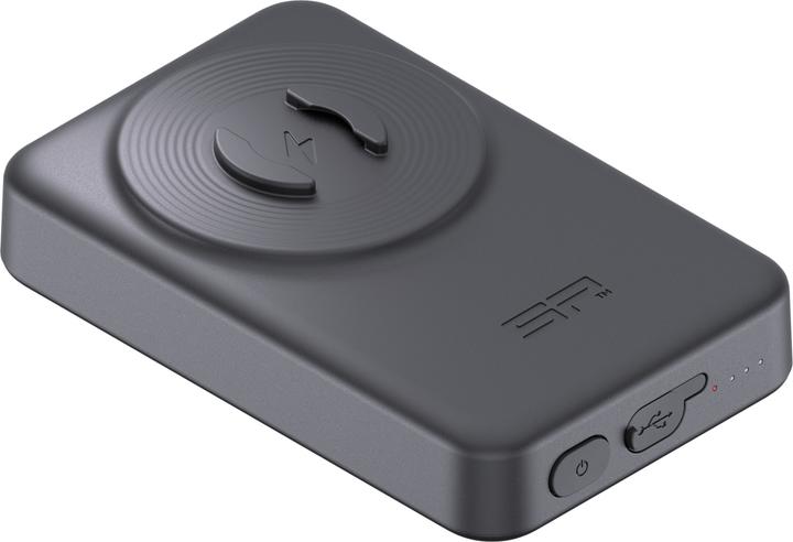 Sp Connect Wireless Charger SPC+ (10000 mAh, 10 W, 38.50 Wh)