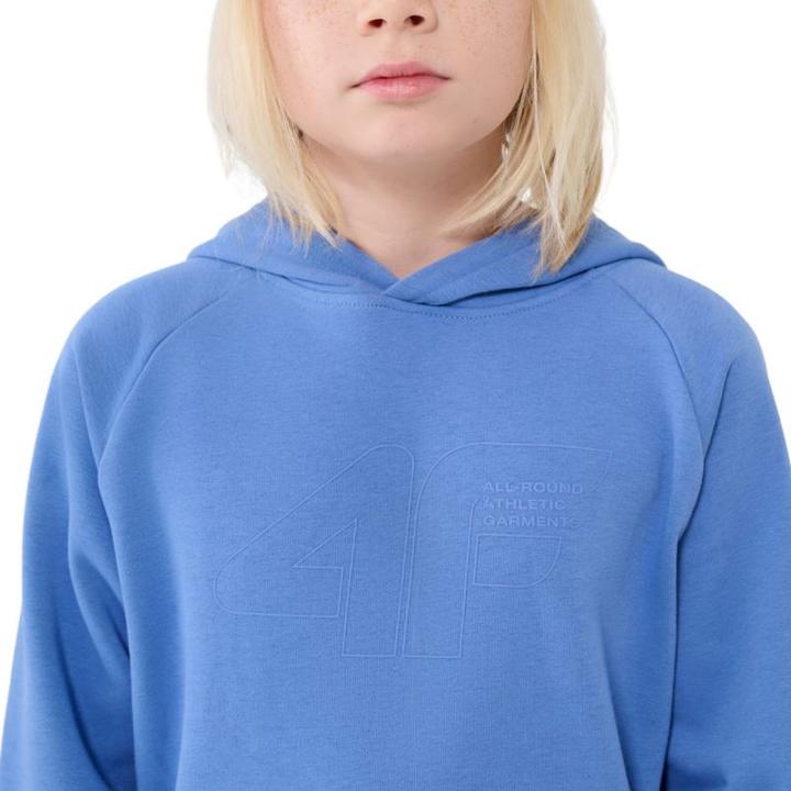 Produktbild 4F Kinder-Sweatshirt (164)