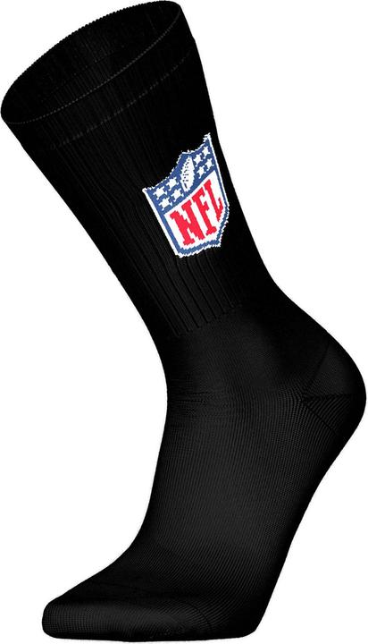 Produktbild NFL SHIELD 9Pack Crew Socks (9er Pack, 39 - 42)