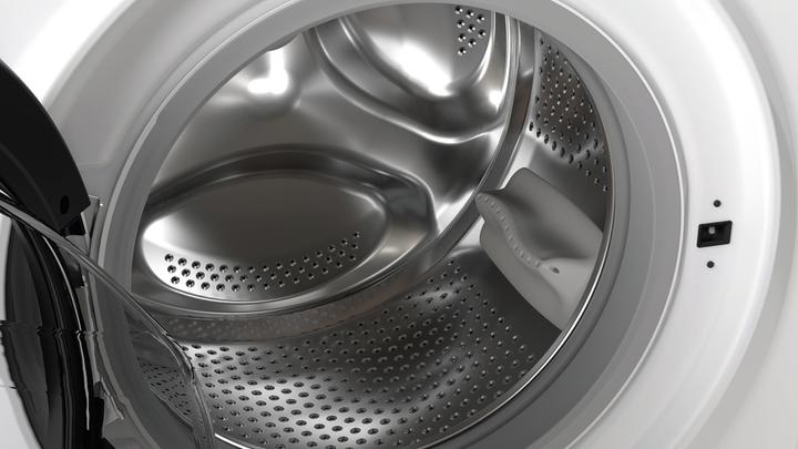 Actual product image Bauknecht WM 71 B (7 kg, Left)
