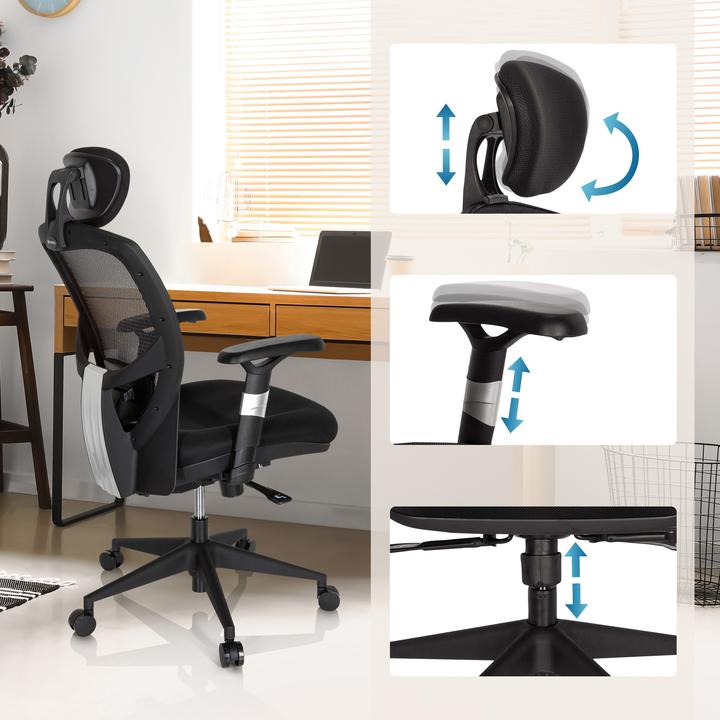 Image du produit Hjh Office VENUS BASE