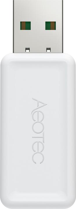 Actual product image Aeotec Z-Stick 10 Pro