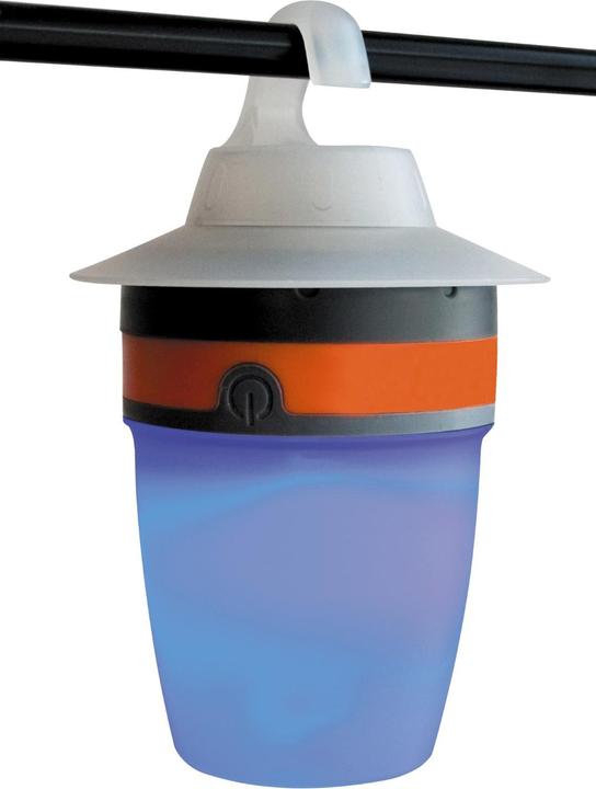 Produktbild Eurotrail Cap Lamp