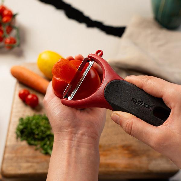 Image du produit Zyliss Y-Tomatenschäler