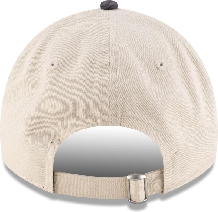 Produktbild New Era 9Twenty Unisex Cap - UFC MMA stone washed beige