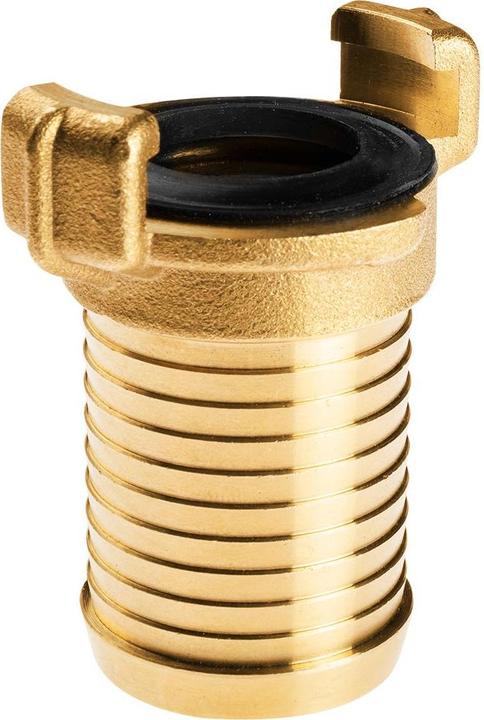 Produktbild Neo Messing-Schnellkupplung (Messing-Schnellkupplung, 1 1/4 Zoll) (101.60 mm)