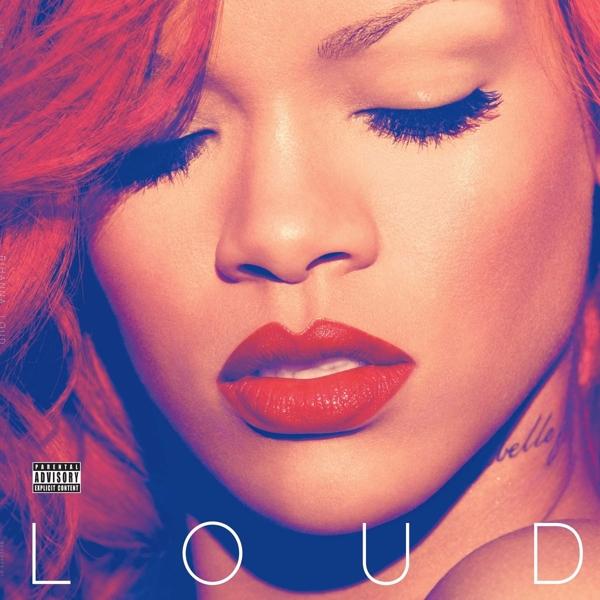 Produktbild Def Jam Recordings Loud (2LP) (Rihanna, 2017)
