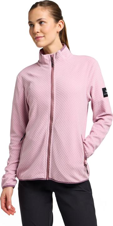 Produktbild Witeblaze ERESCH Ladies" fleece jacket rose XS (XS)