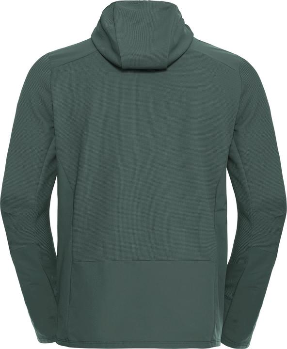 Produktbild Jack Wolfskin Ridge Hike Hooded Fz M (L)
