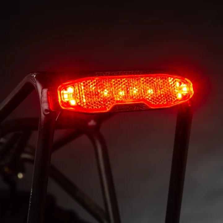 Produktbild Lezyne E-Bike Super Bright Drive (12 lm)