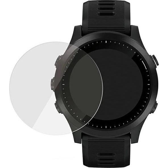Thumbnail - PanzerGlass SmartWatch 40mm Screen Protection 3630, Smartwatch Schutzfolie