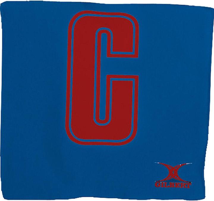 Actual product image Gilbert Patch II