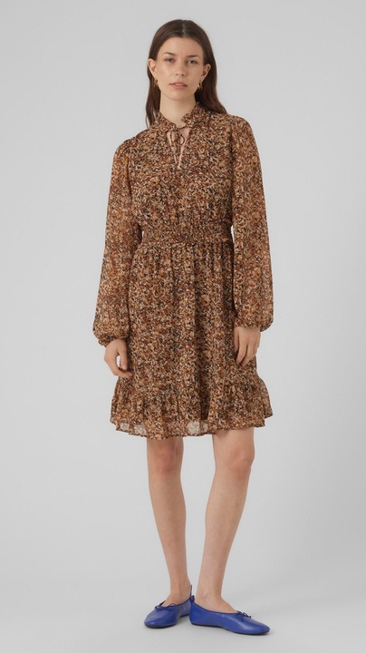 Produktbild Vero Moda Minikleid (M)
