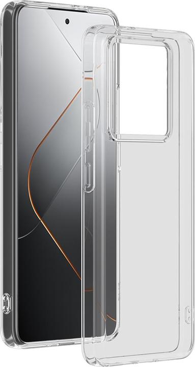 Actual product image Bigben SiliSoft (Xiaomi 14T Pro)