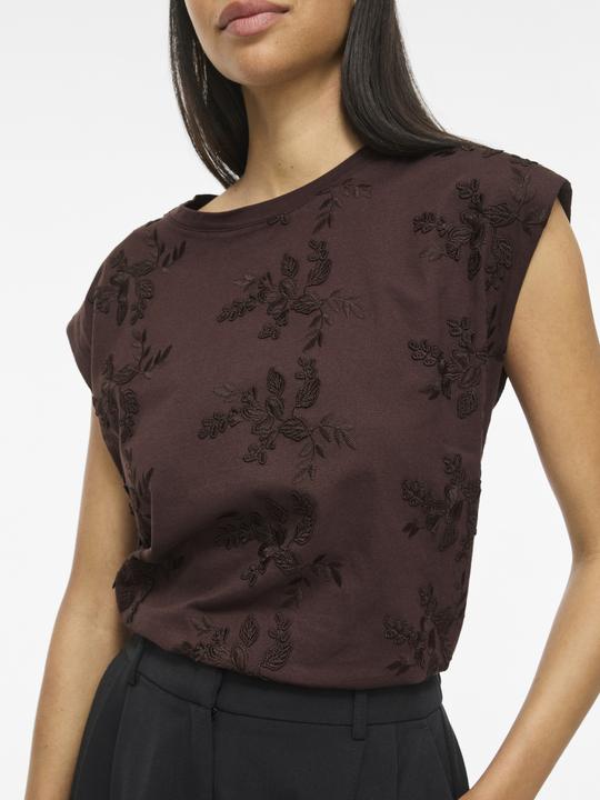 Image du produit Vila Rundhals Top (XS)