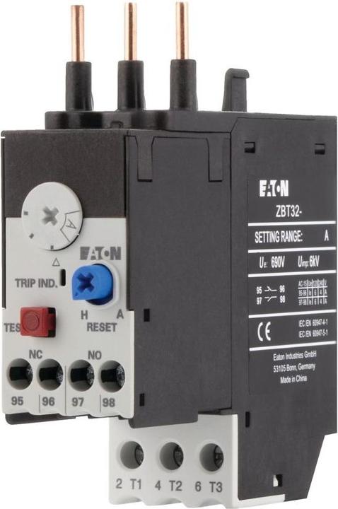 Actual product image Eaton 190942