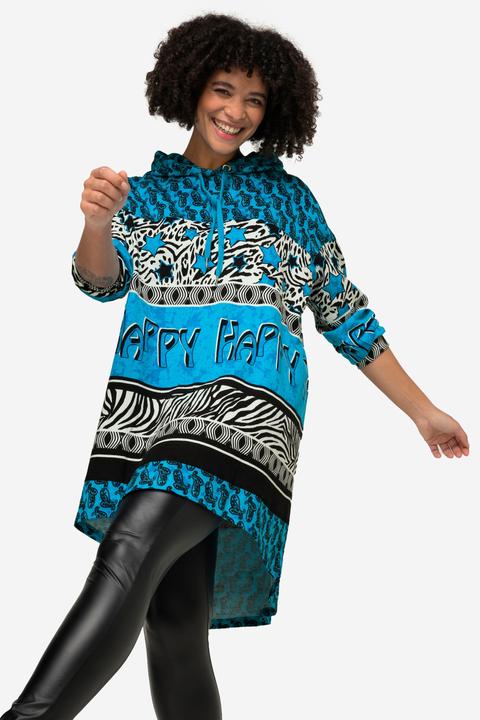Immagine prodotto Angel of Style Hoodie, Sweater, Musterstreifen, Kapuze, Langarm (44, 46)