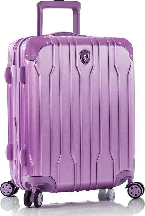 Immagine prodotto Heys Xtrak -matkalaukku, laventeli (53 l)