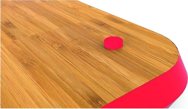 Actual product image Pebbly Bread cutting board