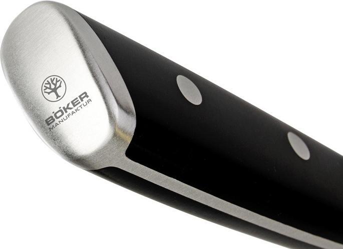 Produktbild Böker Forge Kochmesser (20 cm)