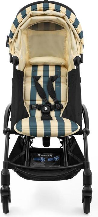 Image du produit Stokke YOYO 6+ Textilset