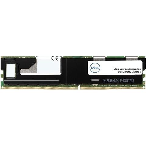 Dell Memory Upgrade - - 1RX8 DDR4 UD (1 x 8GB, 3200 MHz, DDR4-RAM, DIMM), RAM