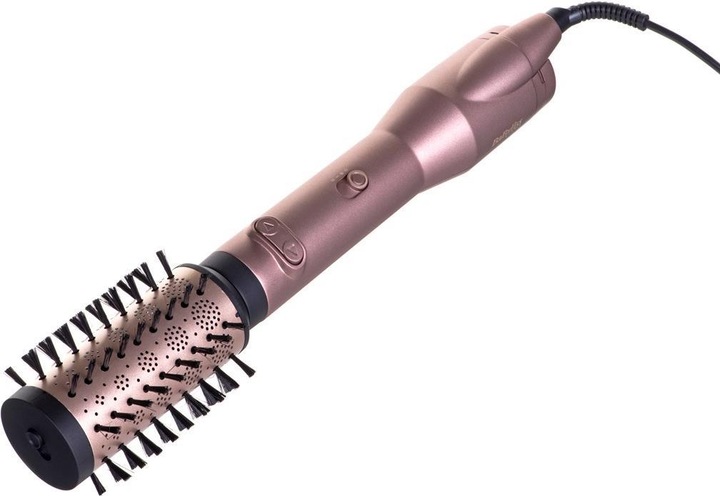 Productafbeelding BaByliss Groot Haar Dubbel
