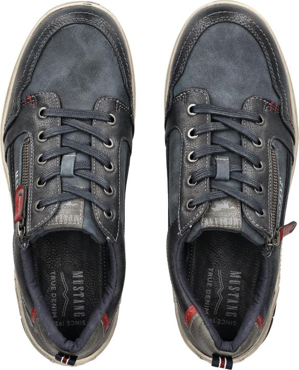 Actual product image Mustang Sneaker (48)