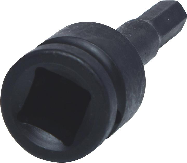 Actual product image KS Tools 1/2" power bit socket (8 mm)