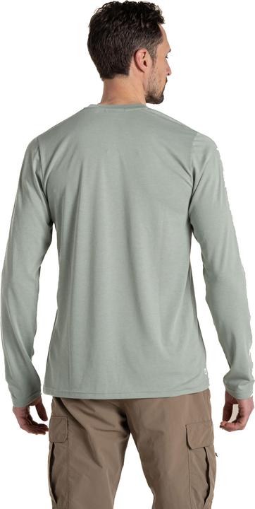 Produktbild Craghoppers Nosilife Abel Long Sleeved T-Shirt (L)