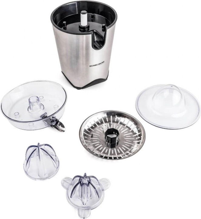 Image du produit Rommelsbacher ZP 60/E (Fiche CH)