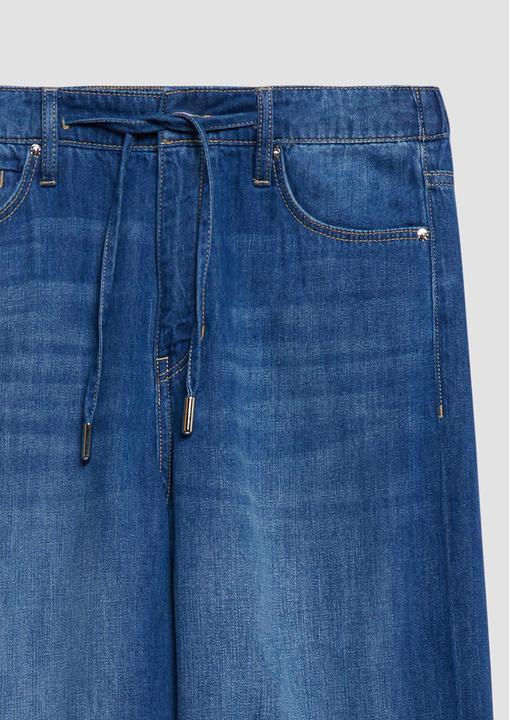 Actual product image s.Oliver Jeans-Hose