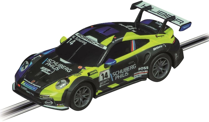 Immagine prodotto Carrera GO! Porsche 922 GT3 Cup, No.14