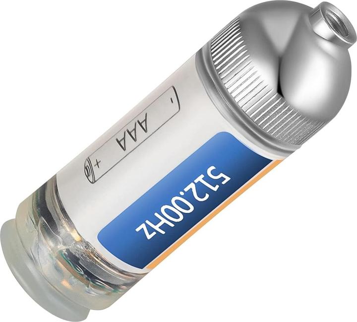 Actual product image Vevor 512Hz Probe Locator