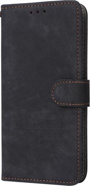 Produktbild Cover-Discount Google Pixel 8a - Etui mit RFID Blocker (Google Pixel 8a)