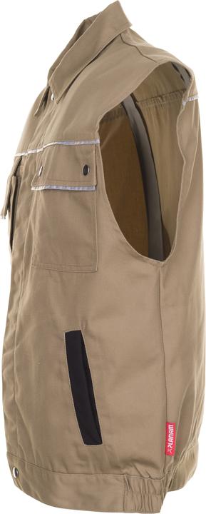 Produktbild Planam Arbeitsweste (S)