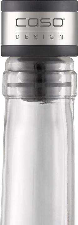 Actual product image Caso WineLock (Wine stopper)