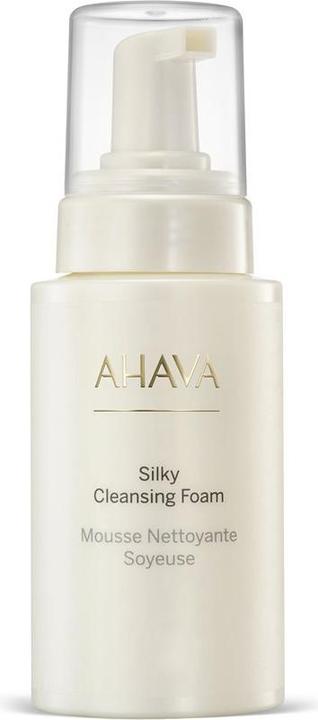 Produktbild Ahava Clear Time To Clear (Reinigungsschaum, 200 ml)