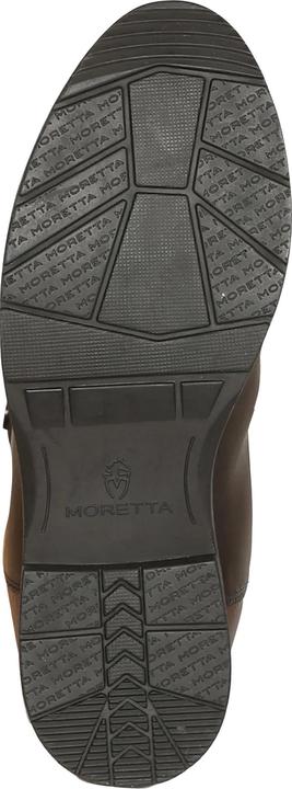 Produktbild Moretta Lange Reitstiefel Ventura Lite Leder (40.5)