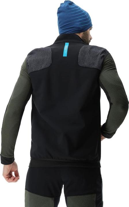 Produktbild UYN Softshellweste Spire (XL)