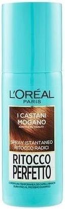 Produktbild L'Oréal Paris Retouch Perfect Spray Instant Root Touch Up Castano Mogano